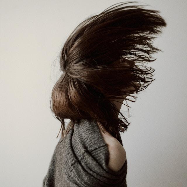 cheveux