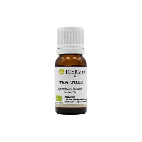Huile essentielle de Tea Tree