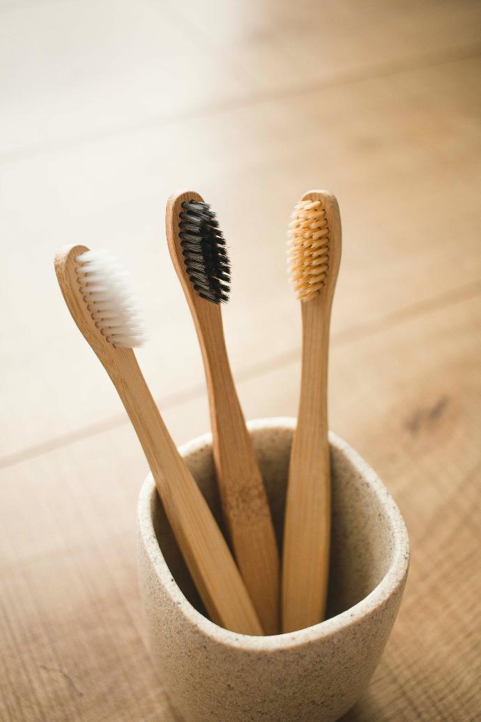 Brosses à dents