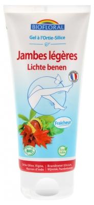Afbeelding van Organic Nettle Light Legs Gel