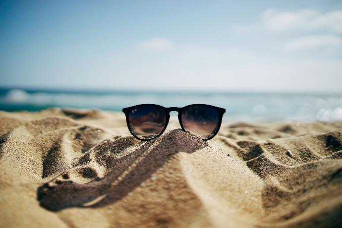 Image de plage