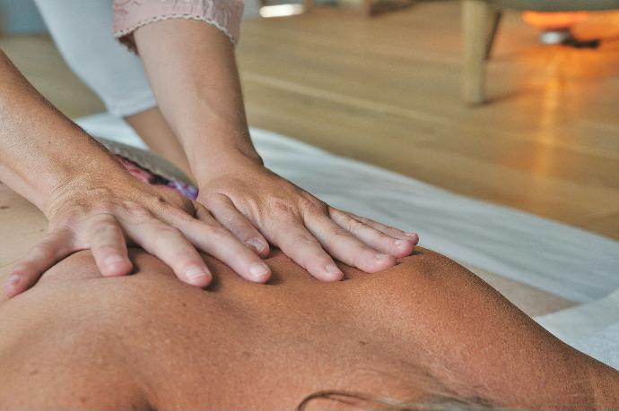 Image de massage