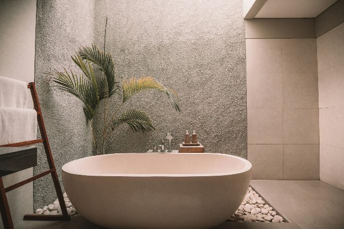 Image de baignoire