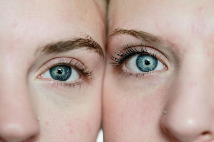 Image de regards