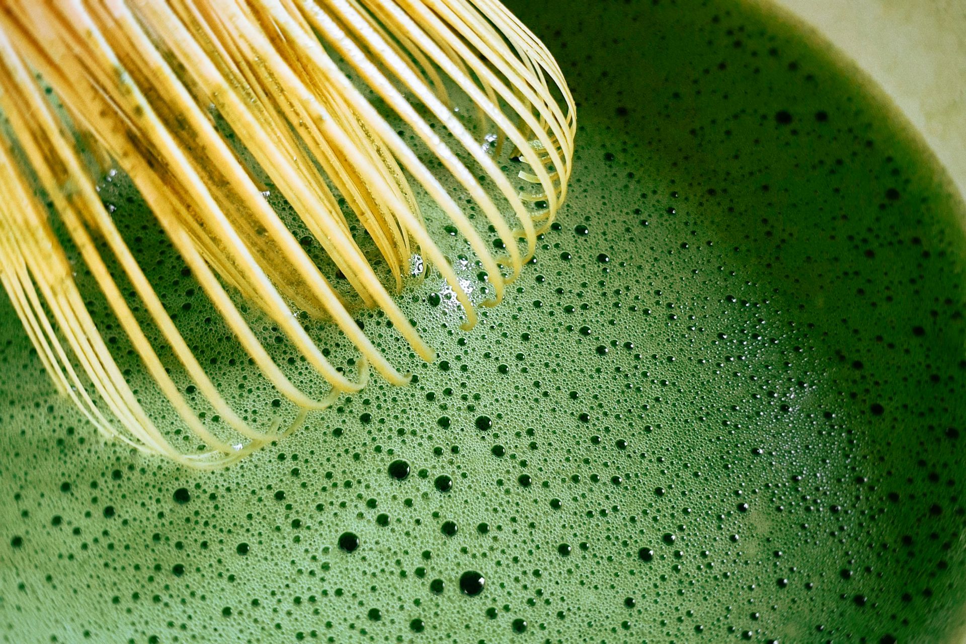 Image Matcha : connaissez-vous vraiment le matcha ?