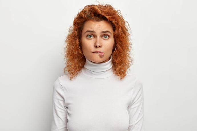femme