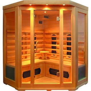 sauna infrarouge