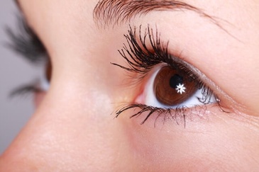 yeux