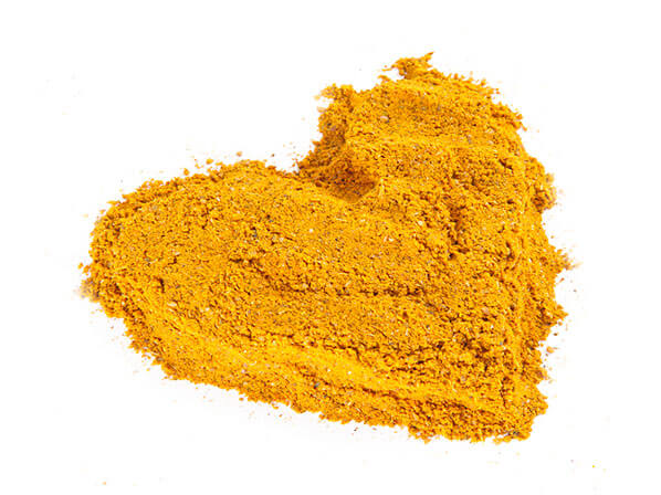 curcuma détox