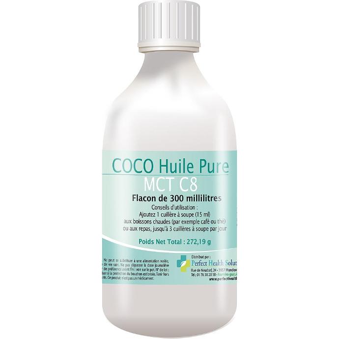 huile de coco eczéma pour se soigner