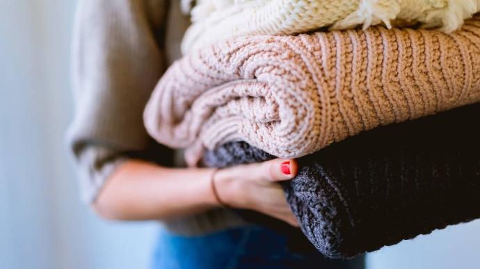 How to make homemade washing powder with essential oils?