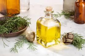 HE cypres de provence