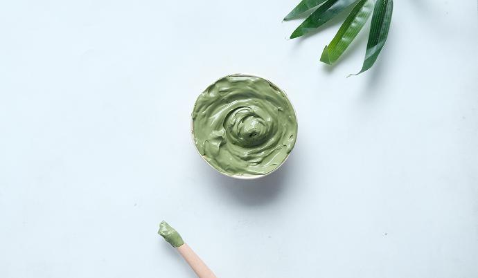 cataplasme argile verte