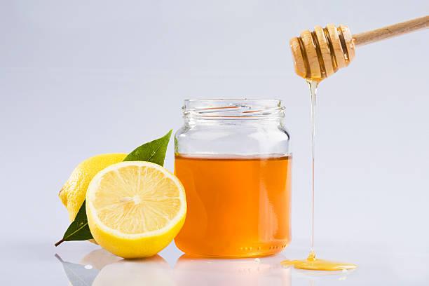 miel et citron
