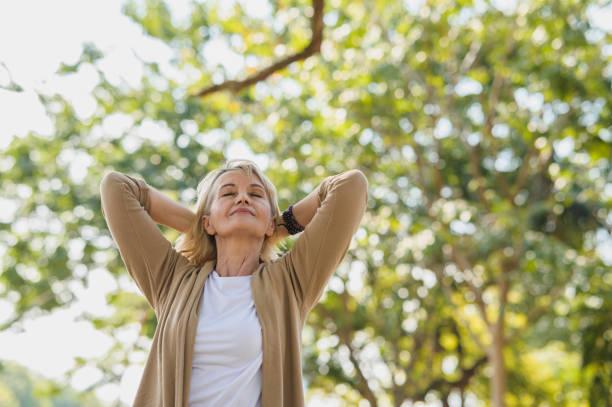 managing stress