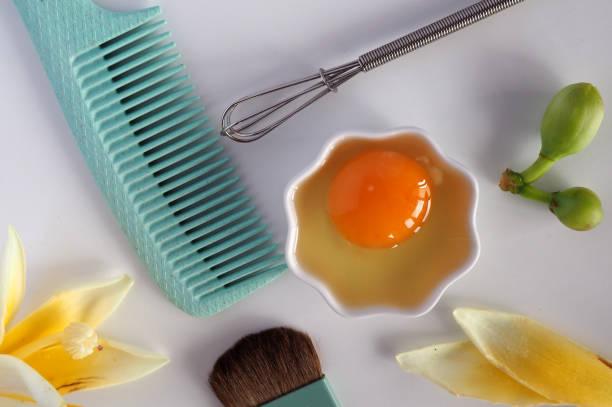 eiershampoo