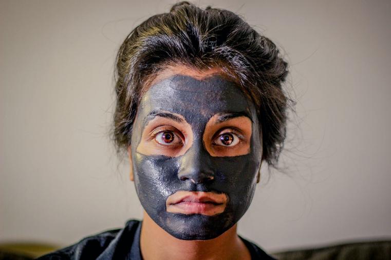 argile et problème de peau