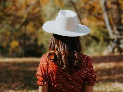 cheveux femme 