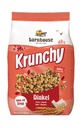 Krunchy épeautre - bio
