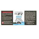 POE N°2 Radis Noir - Pissenlit