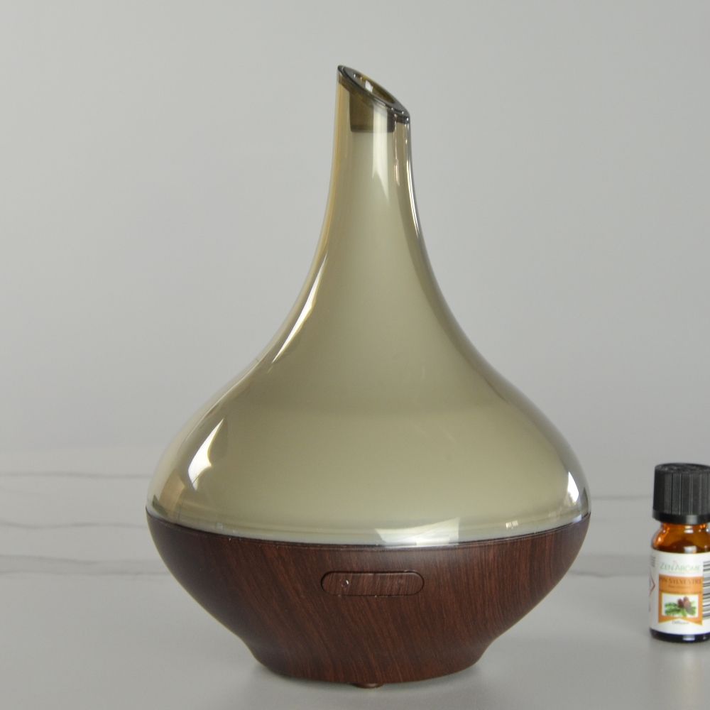 Diffuseur Ultrasonique Atlas
