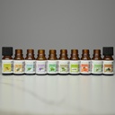 Huiles Essentielles Orange Douce - 10 ml