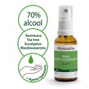 Spray hydro-alcoolique+ - 30 ml