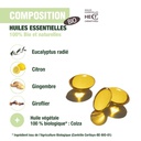 CAPSULES DEFENSES NATURELLES BIO