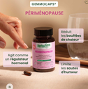 GEMMOCAPS périménopause