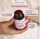 GEMMOCAPS postménopause