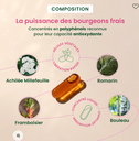 GEMMOCAPS SPM & confort menstruel