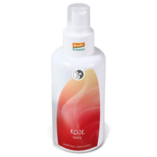 Lotion Tonique à la ROSE (TONIC) - Demeter