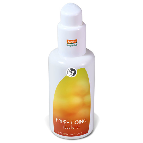 Happy aging face lotion - Demeter
