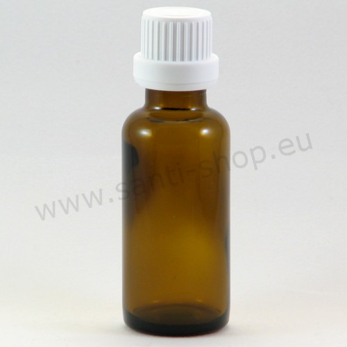 Brown bottle 30 ml