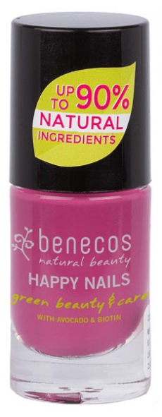 Nagellack my secret