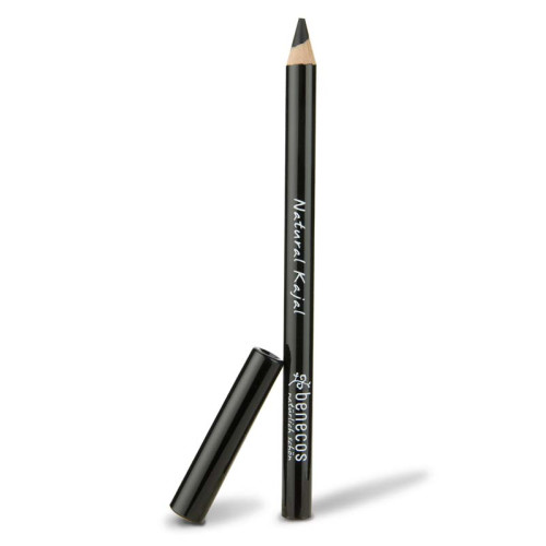 Crayon contour des yeux Natural Kajal - Noir