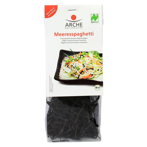 Sea spaghetti - organic