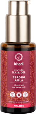 Hair Oil - Strong Amla