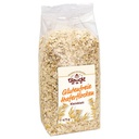 Oats flakes (unroasted, small, without gluten) - organic