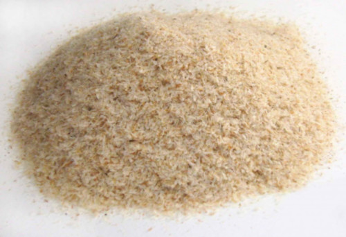 Psyllium blond, poudre de téguments 500 g - bio