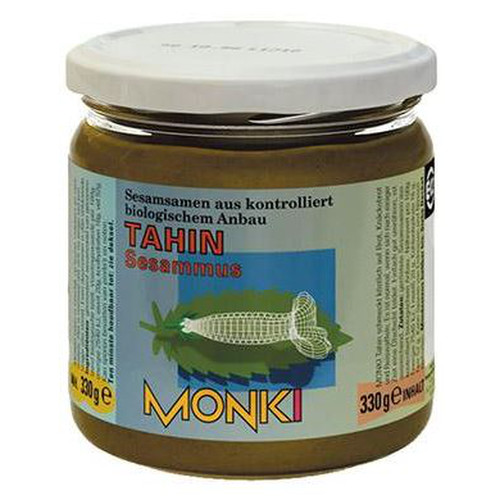 Tahin - bio
