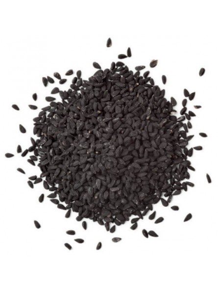 Echter Schwarzkümmel Samen - bio