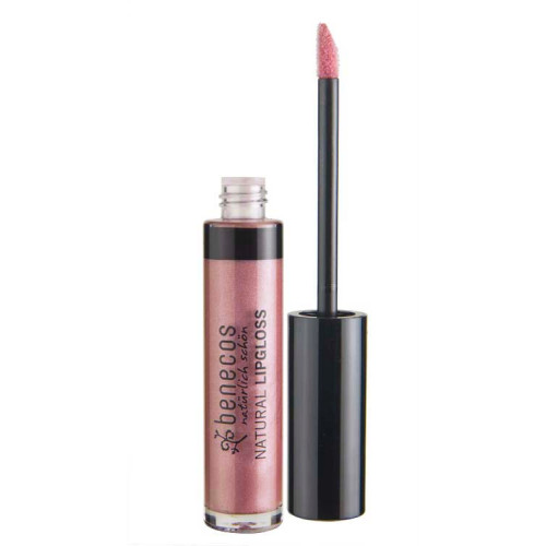 Lipgloss rosé - natural