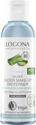 Augen Make-up Entferner (milder)