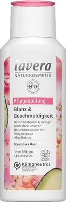Gloss & bounce hair conditioner