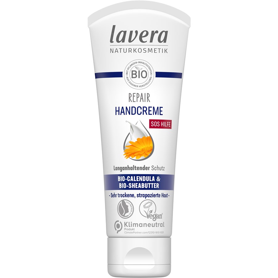 Hand balm SOS help