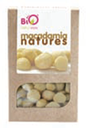 Noix macadamias nature - Bio