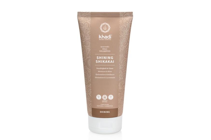 Shampoo - Shining Shikakai