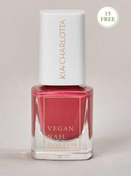 Nagellak "Confident" - Bio