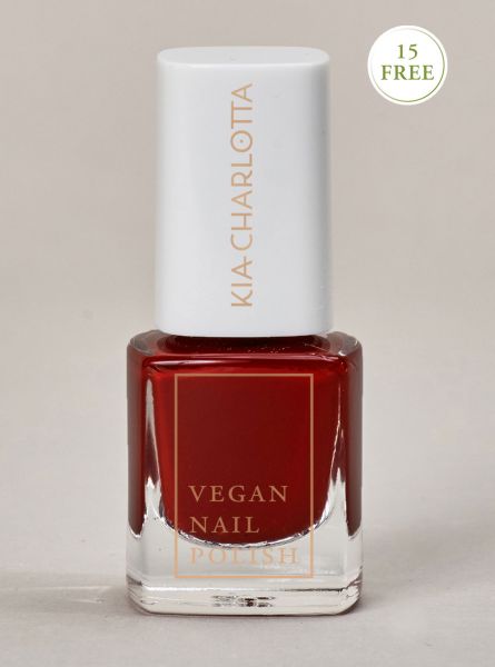 Nail Polish "Successful" - Bio